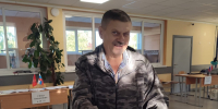 На осенних выборах в Тульской области проголосовало более четверти избирателей - ИА Тульская пресса.Ru