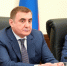 Алексей Дюмин поздравил Дмитрия Миляева с Днем города и области - ИА Тульская пресса.Ru