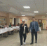 Тульский омбудсмен Головин посетил избирательные участки - Молодой коммунар