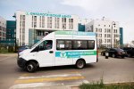 В тульском онкологическом диспансере появится 709 гемостатических зажимов
