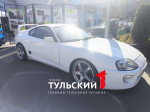 Какие автомобили туляки увидели в "Октаве" на День города: фоторепортаж