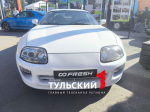 Какие автомобили туляки увидели в "Октаве" на День города: фоторепортаж