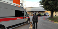 Тульские росгвардейцы проследили за порядком в День города и области - ИА Тульская пресса.Ru