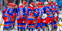 Тульский АКМ потерпел первое поражение в чемпионате Всероссийской хоккейной лиги. После четырёх побед подряд, в воскресенье, 14-го сентября, в 5-м туре подопечные Ирека Гилявиева на своей площадке уступили 2:6 «Магнитке» из Магнитогорска. - ГТРК