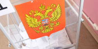 В Тульской области завершилось голосование - ИА Тульская служба новостей