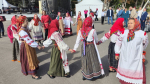 В Арсеньево прошел второй фестиваль искусств "ДаргоФест"