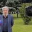 Александр Балберов о дороге к лагерю «Вертикаль» - ЛДПР
