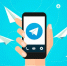 Министерство промышленности Тульской области информирует о запуске Telegram-канала «Портал для бизнеса» - Министерство промышленности