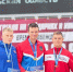 Тульские спортсмены завоевали бронзу на чемпионат России и Всероссийские соревнования по гребле на байдарках и каноэ - Министерство спорта