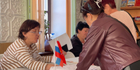 Явка избирателей на выборах в Тульской области составила 32,83% - ИА Тульская служба новостей