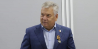 Николай Воробьев: Спасибо всем, кто проявил гражданскую позицию и пришел на избирательные участки - Единая Россия