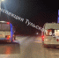 В Донском маршрутка насмерть сбила пешехода - Myslo.Ru