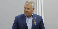 Николай Воробьев: «Спасибо всем, кто проявил гражданскую позицию и пришел на избирательные участки» - ИА Тульская пресса.Ru