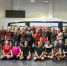 В центре единоборств «Юнити» в Новомосковске завершился семинар по MMA - ИА Тульская пресса.Ru