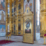 В Успенском соборе Тульского кремля завершилась реставрация - ИА Тульская служба новостей