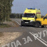 Школьный автобус и скорая помощь столкнулись в поселке Сергиевский под Тулой - ИА Тульская служба новостей