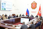 Дмитрий Миляев рассмотрел обращения жителей области