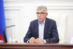 Дмитрий Миляев рассмотрел обращения жителей области
