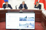 Дмитрий Миляев рассмотрел обращения жителей области
