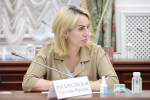 Дмитрий Миляев рассмотрел обращения жителей области