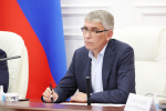 Дмитрий Миляев рассмотрел обращения жителей области