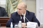 Дмитрий Миляев рассмотрел обращения жителей области