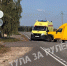 Под Киреевском произошло ДТП с участием школьного автобуса - ТК Первый Тульский