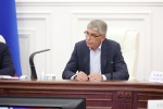 Тульская область на 99% готова к предстоящему отопительному сезону