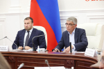 Тульская область на 99% готова к предстоящему отопительному сезону