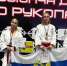 Спортсмены из Тулы стали призерами международного турнира по рукопашному бою - ИА Тульская служба новостей