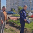 Прокурор Тульской области лично проверил ход строительства проблемного ЖК в поселке Иншинский - ИА Тульская служба новостей