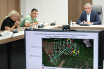 Дмитрий Миляев провел личный прием жителей Тульской области