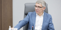 В Белевском районе участник СВО планирует создать клуб верховой езды для детей - ТК Первый Тульский