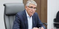 Тульский губернатор Дмитрий Миляев провел личный прием граждан - ИА Тульская служба новостей