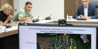 Новую водонапорную башню пообещали установить в тульских Хавках до конца следующего года - Молодой коммунар