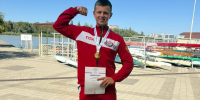 Тульский гребец стал чемпионом России в марафонской гонке на байдарке - Центр 71