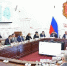 Руководитель Приокского управления Ростехнадзора принял участие  в оперативном совещании Губернатора Тульской области - Приокское управление Ростехнадзора