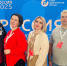 Сотрудники ГТРК «Тула» принимают участие в медиафоруме «Вся Россия» - ГТРК
