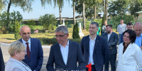 Каким стал Правдинский Центр образования в Новомосковске после ремонта - ТК Первый Тульский