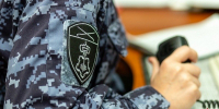 Росгвардейцы за неделю пресекли более 50 административных правонарушений в Тульской области - Росгвардия
