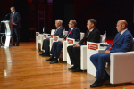 На повестке дня — проблемы управления