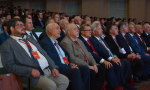 На повестке дня — проблемы управления