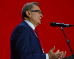 На повестке дня — проблемы управления