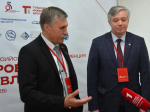 На повестке дня — проблемы управления