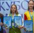 Тульские спортсмены призеры детско-юношеского турнира по нардам «Кубок Машука» - Министерство спорта