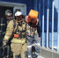 ФОК в Веневе эвакуировали из-за условного пожара - ИА Тульская служба новостей