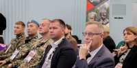 Сколько мер поддержки действует для бойцов СВО в Тульской области - ТК Первый Тульский