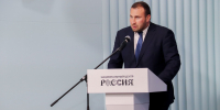 Выставка «Регион 2030»: Тульская область поделилась лучшими практиками поддержки участников СВО в сфере предпринимательства - Правительство области
