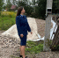 Прокуратура помогла многодетной семье добиться проведения коммуникаций на участок - ГТРК