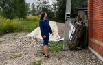 Прокуратура помогла многодетной семье добиться проведения коммуникаций на участок